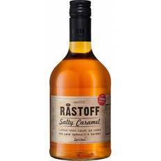 Shots Spirituosen Råstoff Salty Caramel Shot 16.4% 70 cl