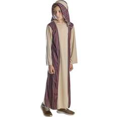 Beige Fancy Dresses Bristol Shepherd