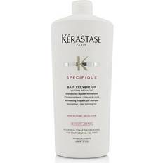 Kérastase Shampoo Kérastase Specifique Bain Prevention Shampoo 1000ml