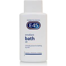 E45 Emollient Bath Oil 250ml
