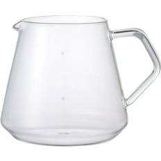 Kinto Servering Kinto - Kaffekande 0.6L