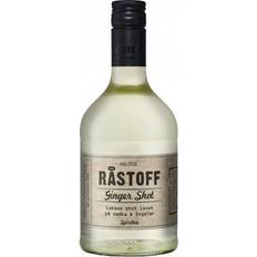 70 cl - Shots Spiritus Råstoff Ginger Shots 16.4% 70 cl