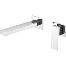 Steinberg Serie 160 (1601816) Chrom
