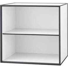 Audo Copenhagen Frame Book Shelf 49cm