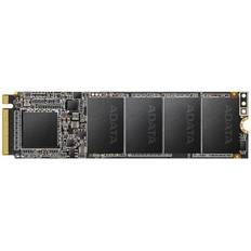 Ssd m.2 adata Adata ASX6000LNP-256GT-C SSD 256 GB M.2 PCI Express 3.0