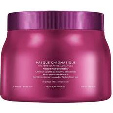 Kerastase chromatique Kérastase Reflection Masque Chromatique Thick Hair 500ml