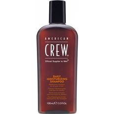 American Crew Daily Moisturizing Shampoo 100ml