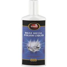 Boat Metal Polish 250ml