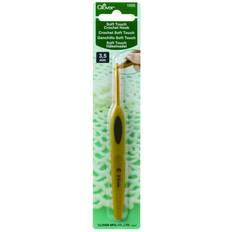 Soft Touch Crochet Hook 3.5mm