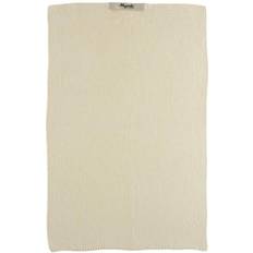 Ib Laursen 6352-01 Küchenhandtuch Beige (60x40cm)