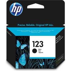 Hp deskjet 3630 ink HP F6V17AE (Black)