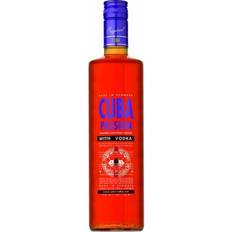 Cuba Spiritus Cuba Passion Vodka 30% 70 cl