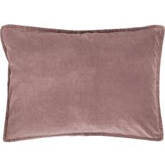 Ib Laursen 6229-52 Kuddöverdrag Rosa (72x52cm)