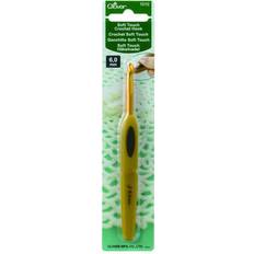 Soft Touch Crochet Hook 6.0mm