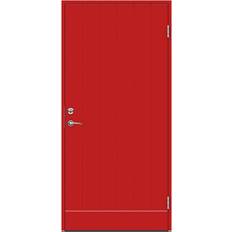 Swedoor Barents Ytterdörr S 2570-Y90R H (90x210cm)
