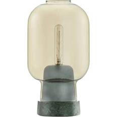 Normann Copenhagen Belysning Normann Copenhagen Amp Marble Bordslampa 26.5cm