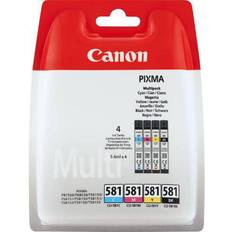 Canon cli 581 Canon CLI-581 Multi Pack - Magenta