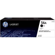 HP 56A (Black)