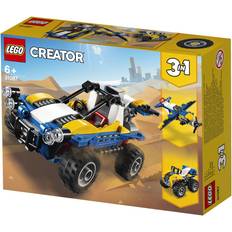 Lego dune LEGO Creator 3 in 1 Dune Buggy 31087