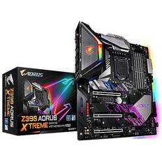 DDR4 - E-ATX - Intel Placas Base Gigabyte Z390 AORUS XTREME 1151 E-ATX 4XDDR4