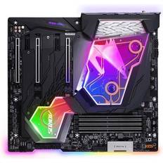 Z390 Cartes Mères Gigabyte Z390 AORUS XTREME WATERFORCE 1.0 Carte-Mère