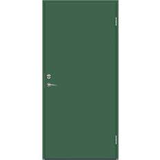 Swedoor Bering Ytterdörr S 6020-G10Y V (100x210cm)