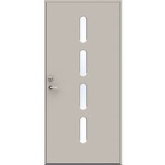 Swedoor Beat Ytterdörr Klarglas S 3502-Y V (90x200cm)