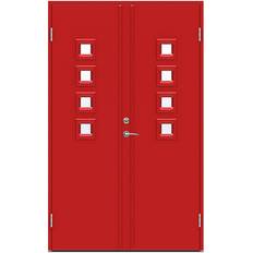 Swedoor Function Michigan Ytterdörr S 2570-Y90R V (150x210cm)