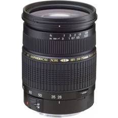 Tamron AF 28-75mm F2.8 XR Di LD Aspherical IF Macro Zoom