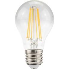 E27 LED-lamput Airam Filament -LED-vakiolamppu 7,5 W Dim