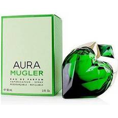 MUGLER Aura EdP Refillable 90ml