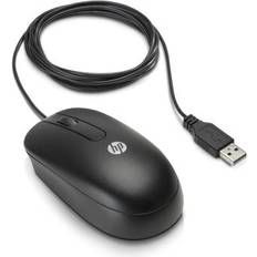 Souris d'ordinateur HP USB Laser Mouse 1000 DPI