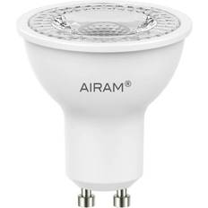 Gu10 4000k Airam 4713465 LED Lamps 5W GU10