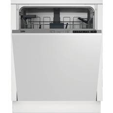 Beko Totalmente integrado Lavavajillas Beko DIN26421 Integrado