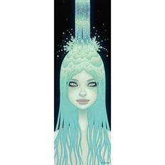 Heye Tara McPherson Crystal Waterfall Puzzle 1000 Pieces