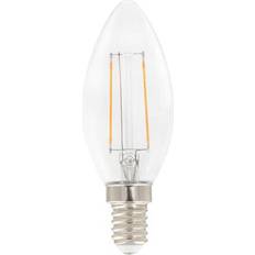 Airam 4713488 LED Lamps 3.5W E14