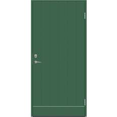 Swedoor Barents Ytterdörr S 6020-G10Y V (90x200cm)