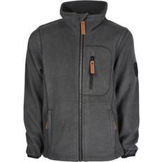 Lindberg Bolton Fleece Jacket - Anthracite (28481700)