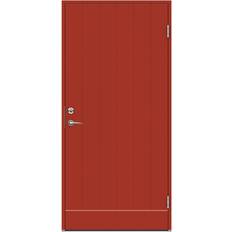 Swedoor Barents Ytterdörr S 4050-Y80R V (100x200cm)