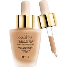 Collistar Serum Foundation Perfect Nude SPF15 #6 Sun