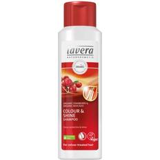 Lavera Color & Shine Organic Shampoo 250ml
