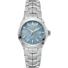 Tag Heuer Dame Armbåndsure Tag Heuer Link (WBC1311.BA0600)