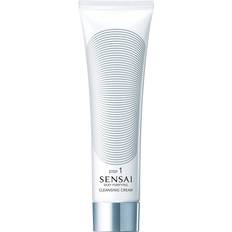 Sensai Limpiadores Faciales Sensai Silky Purifying Cleansing Cream 125ml