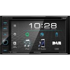 Kenwood DDX4019DAB