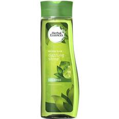 Herbal Essences Dazzling Shine Shampoo 400ml