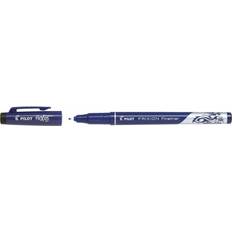 Pilot Frixion Fineliner 1.3mm Black