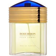 Boucheron Pour Homme EdP 100ml