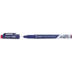 Pilot Frixion Fineliner Red 1.3mm