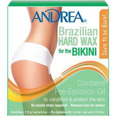Brazilian Hard Wax