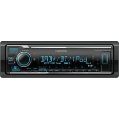 Kenwood KMM-BT505DAB